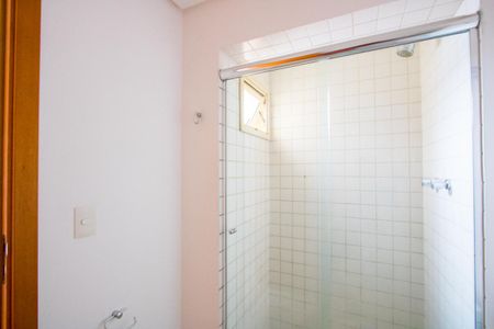 Apartamento para alugar com 125m², 3 quartos e 3 vagasBanheiro do quarto 1