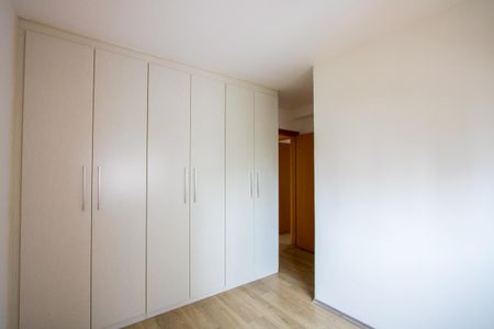 Apartamento para alugar com 125m², 3 quartos e 3 vagasQuarto 2 - Suíte