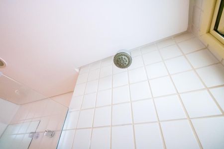Apartamento para alugar com 125m², 3 quartos e 3 vagasBanheiro social