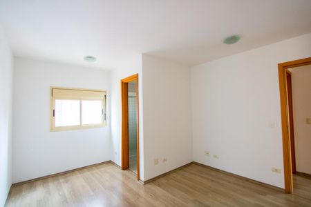 Apartamento para alugar com 125m², 3 quartos e 3 vagasQuarto 1 - Suíte