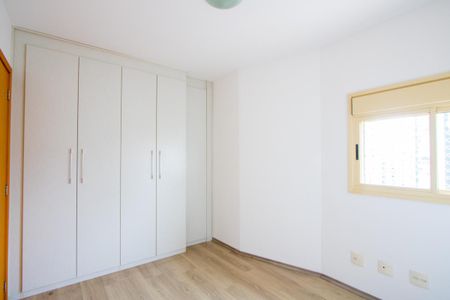 Apartamento para alugar com 125m², 3 quartos e 3 vagasQuarto 3