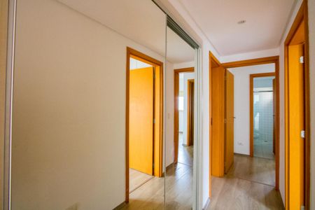 Apartamento para alugar com 125m², 3 quartos e 3 vagasCorredor