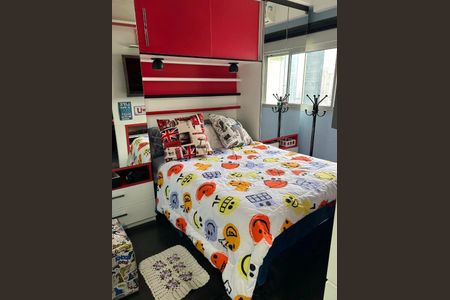 Apartamento à venda com 33m², 1 quarto e 1 vaga Apartamento à venda com 33m², 1 quarto e 1 vagaFoto 11
