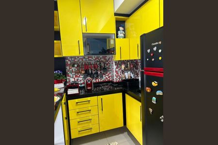 Apartamento à venda com 33m², 1 quarto e 1 vaga Apartamento à venda com 33m², 1 quarto e 1 vagaFoto 02