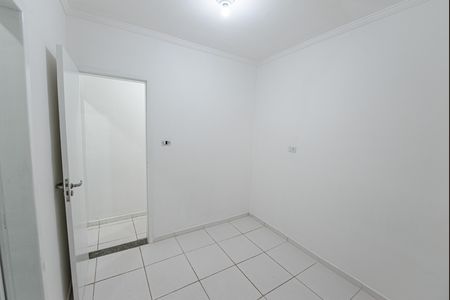 Suíte de casa para alugar com 2 quartos, 85m² em Jardim Maria Augusta, Taubaté
