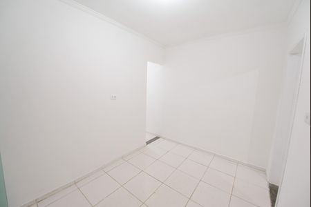 Cozinha de casa para alugar com 2 quartos, 85m² em Jardim Maria Augusta, Taubaté