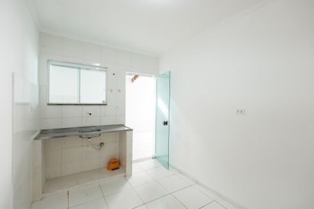 Casa para alugar com 85m², 2 quartos e sem vaga Casa para alugar com 85m², 2 quartos e sem vagaCozinha