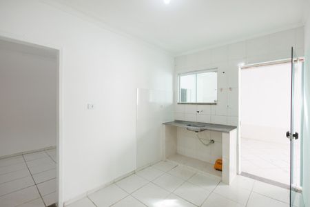 Casa para alugar com 85m², 2 quartos e sem vaga Casa para alugar com 85m², 2 quartos e sem vagaCozinha