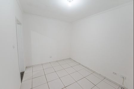 Sala de casa para alugar com 2 quartos, 85m² em Jardim Maria Augusta, Taubaté