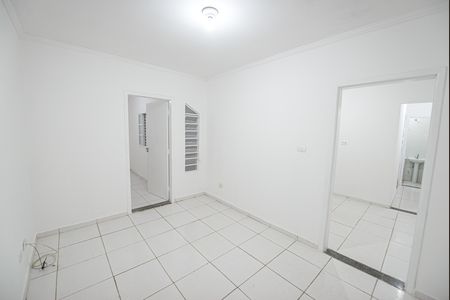 Sala de casa para alugar com 2 quartos, 85m² em Jardim Maria Augusta, Taubaté