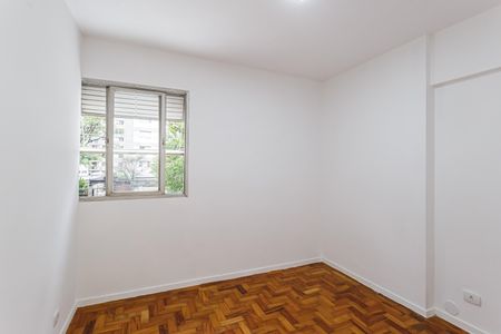 Quarto 1 de apartamento à venda com 3 quartos, 110m² em Moema, São Paulo