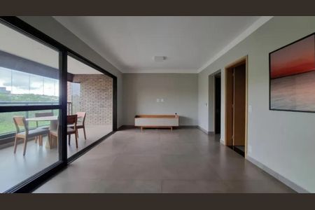 Apartamento para alugar com 118m², 3 quartos e 2 vagas
