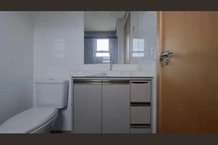 Apartamento para alugar com 118m², 3 quartos e 2 vagas Apartamento para alugar com 118m², 3 quartos e 2 vagasBanheiro