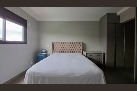 Apartamento para alugar com 118m², 3 quartos e 2 vagas Apartamento para alugar com 118m², 3 quartos e 2 vagasQuarto