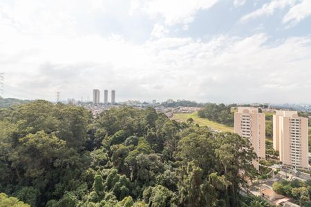 Vista de apartamento para alugar com 2 quartos, 32m² em Jardim Celeste, São Paulo