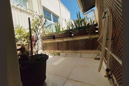 Apartamento à venda com 180m², 3 quartos e 1 vaga