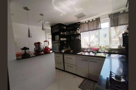 Apartamento à venda com 180m², 3 quartos e 1 vaga