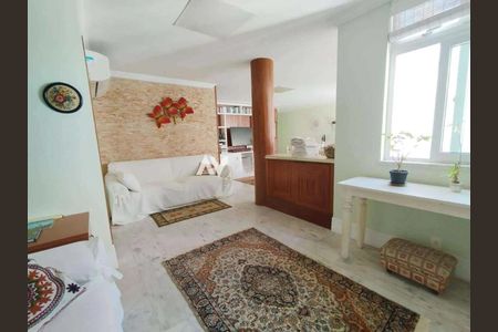 Apartamento à venda com 180m², 3 quartos e 1 vaga