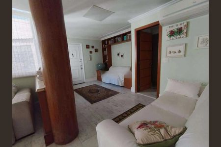 Apartamento à venda com 180m², 3 quartos e 1 vaga