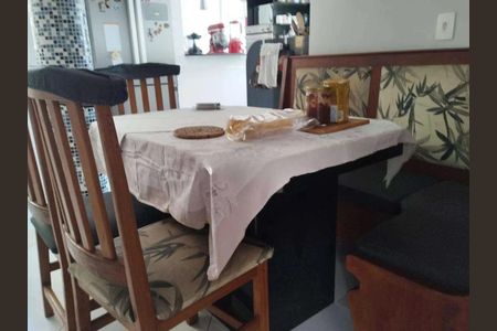 Apartamento à venda com 180m², 3 quartos e 1 vaga
