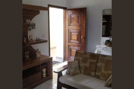 Casa à venda com 3 quartos, 220m² em Jaguaré, São Paulo