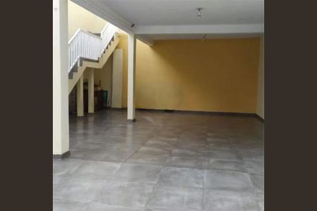 Casa à venda com 3 quartos, 220m² em Jaguaré, São Paulo
