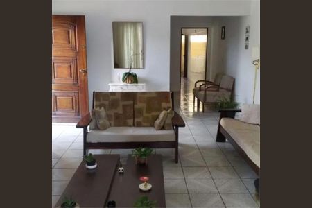 Casa à venda com 3 quartos, 220m² em Jaguaré, São Paulo