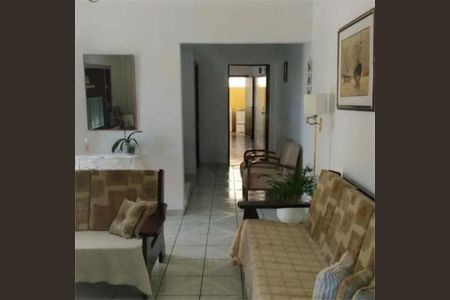 Casa à venda com 3 quartos, 220m² em Jaguaré, São Paulo