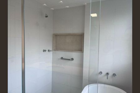 Apartamento à venda com 3 quartos, 250m² em Jardim Morumbi, São Paulo