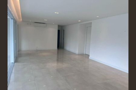 Apartamento à venda com 3 quartos, 250m² em Jardim Morumbi, São Paulo