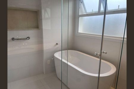 Apartamento à venda com 3 quartos, 250m² em Jardim Morumbi, São Paulo