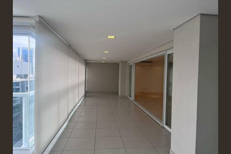 Apartamento à venda com 250m², 3 quartos e 4 vagas