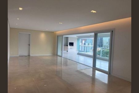 Apartamento à venda com 3 quartos, 250m² em Jardim Morumbi, São Paulo