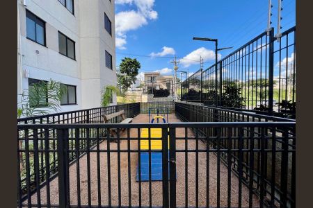 Apartamento para alugar com 44m², 1 quarto e 1 vaga Apartamento para alugar com 44m², 1 quarto e 1 vagaÁrea comum - Petplace