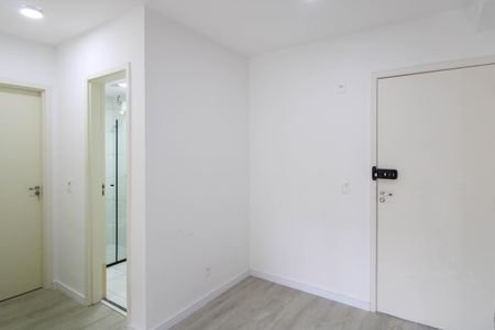 Sala  de apartamento à venda com 2 quartos, 41m² em Jardim Umarizal, São Paulo