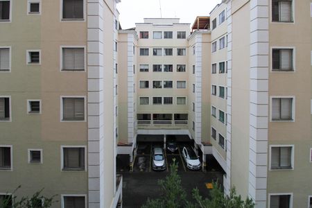 Vista Quarto 1 de apartamento à venda com 2 quartos, 41m² em Jardim Umarizal, São Paulo