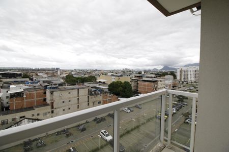 Apartamento à venda com 3 quartos, 70m² em Anil, Rio de Janeiro