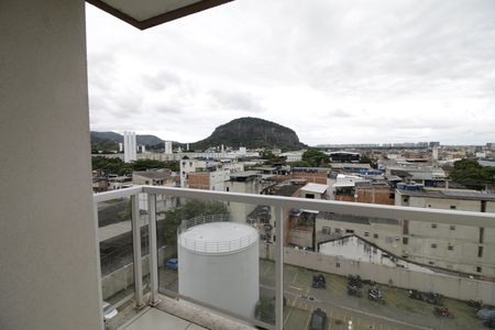 Apartamento à venda com 3 quartos, 70m² em Anil, Rio de Janeiro