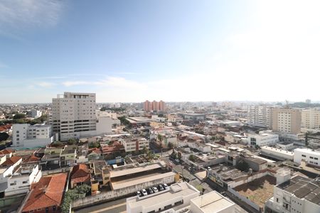 Apartamento para alugar com 131m², 3 quartos e 2 vagasVista