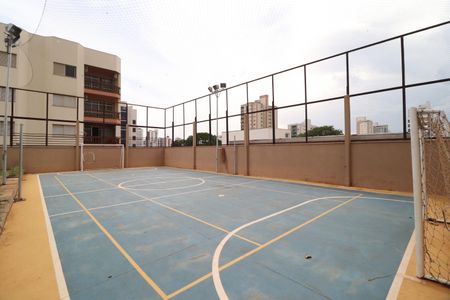 Apartamento para alugar com 131m², 3 quartos e 2 vagasQuadra Esportiva