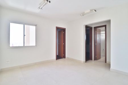 Apartamento para alugar com 131m², 3 quartos e 2 vagasSala de Jantar
