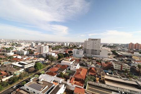 Apartamento para alugar com 131m², 3 quartos e 2 vagasVista