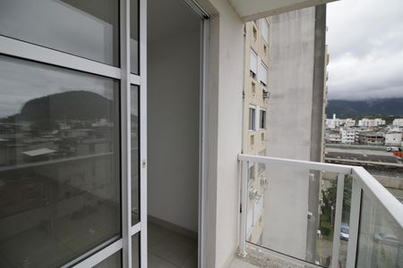 Apartamento à venda com 2 quartos, 61m² em Anil, Rio de Janeiro