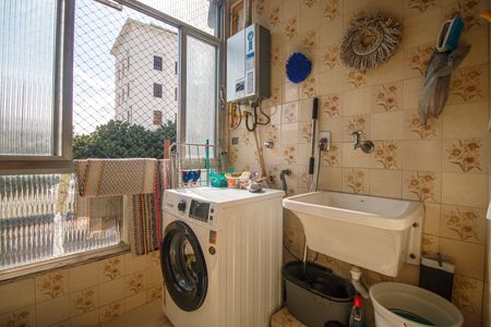 Apartamento à venda com 155m², 4 quartos e 1 vagaÁrea de Serviço