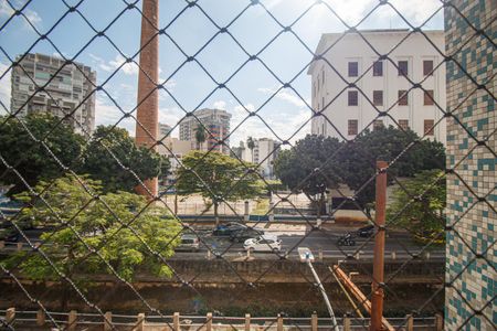 Apartamento à venda com 155m², 4 quartos e 1 vagaÁrea de Serviço Vista