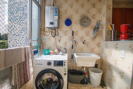 Apartamento à venda com 155m², 4 quartos e 1 vagaÁrea de Serviço