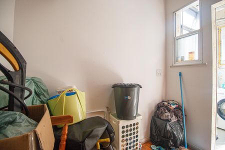 Apartamento à venda com 155m², 4 quartos e 1 vagaQuarto de Serviço