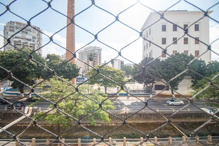 Apartamento à venda com 155m², 4 quartos e 1 vagaQuarto 2 Vista