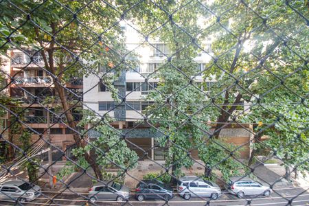 Apartamento à venda com 155m², 4 quartos e 1 vagaSala Vista