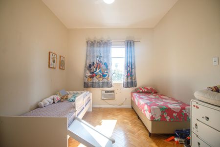 Apartamento à venda com 155m², 4 quartos e 1 vagaQuarto 3